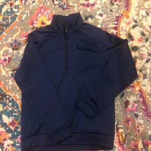Nike 3/4 Zip